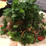 亜鹿猪～珍 - ヤムウンセン