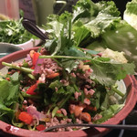 亜鹿猪～珍 - ムータクライ