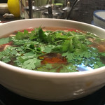 亜鹿猪～珍 - ベトナムラーメンフォー