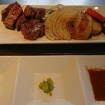 博多鉄板 じゅん - 