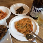 어부랑구이랑 - 