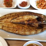 어부랑구이랑 - 