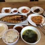 어부랑구이랑 - 