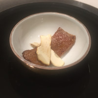 神戸牛炉釜炭焼ステーキ IDEA 銀座 - 
