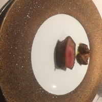 神戸牛炉釜炭焼ステーキ IDEA 銀座 - 