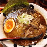 Ramen Oppeshan - 