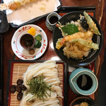 うどん本陣 山田家 - 