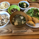 ココナ キッチン - 