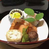 京料理 たか木 - 