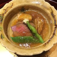 京料理 たか木 - 