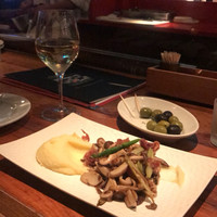 バル デ エスパーニャ ムイ 東京店 - 