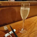 ワインと愛情料理 しょこら - 