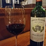 ワインと愛情料理 しょこら - 