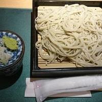 新潟名物 布のり蕎麦とおいしい酒菜 きなせや. 赤坂割烹店 - 