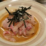 竹葉亭 銀座店 - 