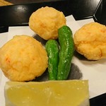 竹葉亭 銀座店 - 