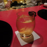 にくの匠 三芳 - 梅酒