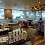 ジョナサン 行徳新浜店