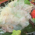 釣船茶屋 ざうお - 