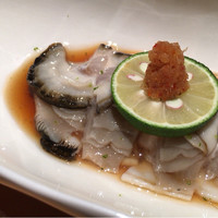 鮨 いし黒 - 