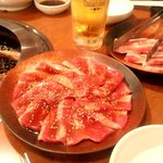 徳永商店 - 肉