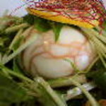 埜庵 - ひび割れ恐竜の卵*2011.04