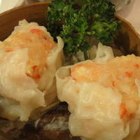 赤坂 四川飯店 - エビシューマイ