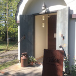 バローレ - 店舗入り口