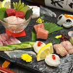 SUSHI＆GRILL SOUYA - 