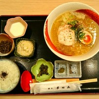博多華味鳥 銀座4丁目店 - このセットで￥1000！