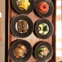 USHIGORO S. NISHIAZABU - 
