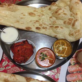 ヒマラヤンキャラバン_1