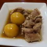 もも焼き百百ちゃん - 