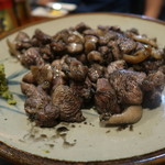 もも焼き百百ちゃん - 