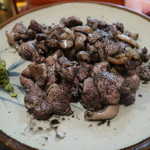 もも焼き百百ちゃん - 