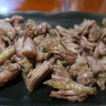 もも焼き百百ちゃん - 