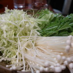 もも焼き百百ちゃん - 