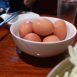 もも焼き百百ちゃん - 