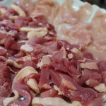 もも焼き百百ちゃん - 