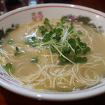 もも焼き百百ちゃん - これが反則的に旨い