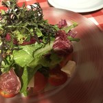 ピッツェリア　ラ・ロカンダ・デル・ピットーレ - 