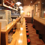 Sapporo Ramen Kitaichi - 