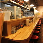 Sapporo Ramen Kitaichi - 