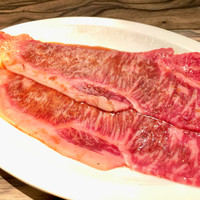 焼肉 ジャンボ はなれ - 野原焼き　時価