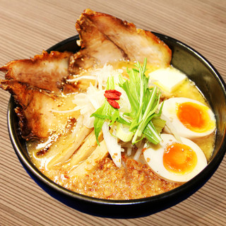 札幌らーめん 北一_0