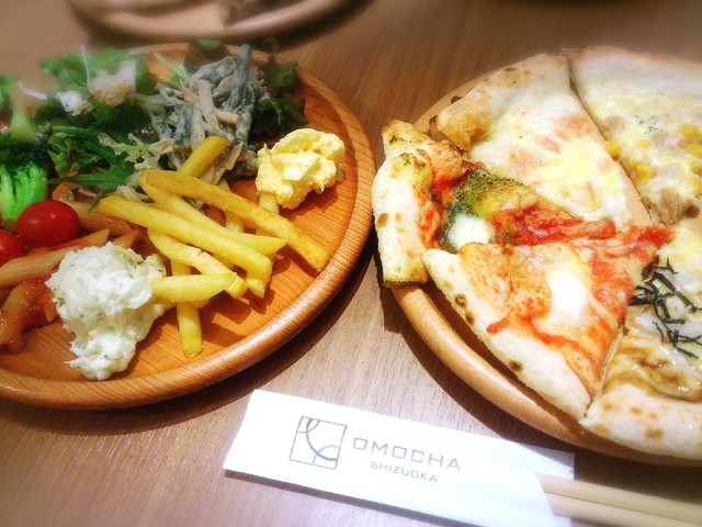 ずっと行きたかったお店 By Hiros オモチャ 長泉店 Omocha 長泉なめり パスタ 食べログ ずっと行きたかったお店 By Hiros オモチャ 長泉店 Omocha 長泉なめり パスタ 食べログ