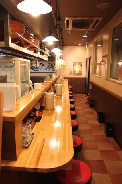 Sapporo Ramen Kitaichi Tanakiji Ten photo 5