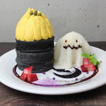 BURN SIDE ST CAFE CRAFT KITCHEN+  KUZUHA - 【期間限定】