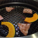 黒毛和牛焼肉きっしゃん - お肉