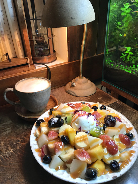 チャールストン 六合 喫茶店 食べログ チャールストン 六合 喫茶店 食べログ